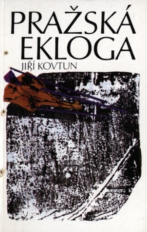 Pražská ekloga: památce moudré a líbezné Jany, která to přežila