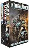 Intergaláctica (L...
