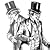 The Strange Case of Dr. Jekyll and Mr. Hyde