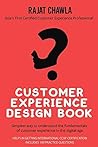 CUSTOMER EXPERIEN...