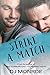 Strike a Match by D.J. Monroe