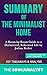 Summary of The Minimalist H...