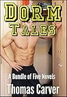 Book cover for Dorm Tales: A Bundle of Five Novels