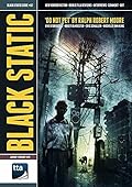 Black Static #67 (January-February 2019): New Horror Fiction & Film