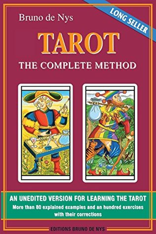 Tarot, the complete method (Paperback)