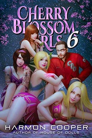 Cherry Blossom Girls 6 (Cherry Blossom Girls, #6)