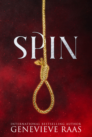 Spin: A Fairy Tale Retelling (Spindlewind Trilogy Book One)