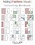 Adding Fractions Visually: Colouring Workbook