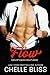 Flow (Men of Inked: Southside, #2)