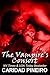 The Vampire's Consort: an Erotic Paranormal Novella (Dark Seduction Book 1)