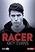 Racer (Saga Real 5) (Spanish Edition)