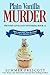 Plain Vanilla Murder (Frosted Love Cozy Mysteries #12)