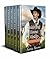 Boarding House Misfits: Complete Series Boxed Set