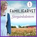 Storgårdsdottern