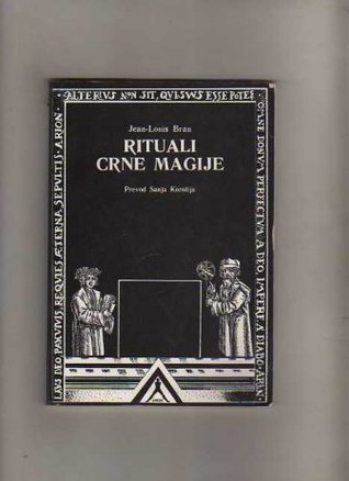 Rituali Crne Magije