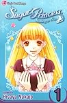 Sugar Princess - Skating to Win, Vol. 1 by Hisaya Nakajo