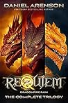 Dragonfire Rain: The Complete Trilogy (World of Requiem) Dragonfire Rain: The Complete Trilogy (World of Requiem)