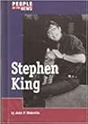 Stephen King (People in the News)