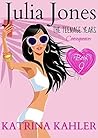 Consequences (Julia Jones: The Teenage Years #9)