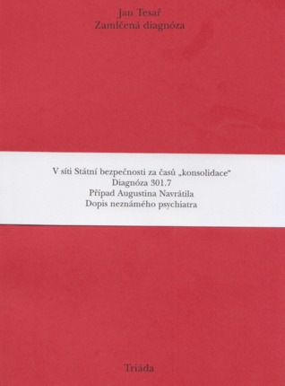 Zamlčená diagnóza