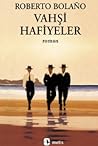 Vahşi Hafiyeler