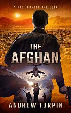 The Afghan (Joe Johnson #0)