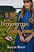 Interpreting Callie James by Kellyn Roth