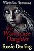 The Workhouse Daughter by Rosie Darling
