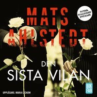 Den sista vilan (Fatima, #1)
