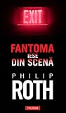 Fantoma iese din scenă
