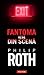 Fantoma iese din scenă