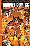 Marvel Comics Presents (2019) #1 Marvel Comics Presents (2019) #1