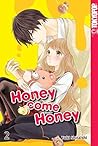 Honey Come Honey 02 Honey Come Honey 02