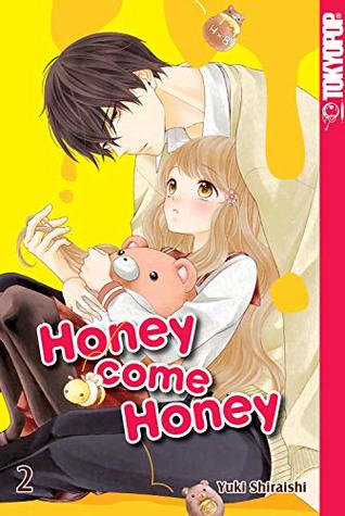 Honey Come Honey 02 (Kindle Edition)