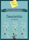Characteristics Dictionary Characteristics Dictionary