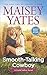 Smooth-Talking Cowboy by Maisey Yates