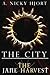The City: The Jane Harvest (The City Series)