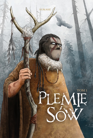 Plemię Sów, Tom 1 (Paperback)