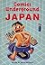 Comics Underground Japan