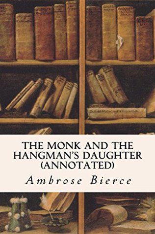 The Monk and The Hangman's Daughter