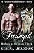 Triumph (Wolves of Gypsum Creek, #2)