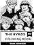 The Byrds Coloring Book: Cl...