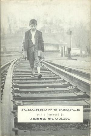 Tomorrow's People: A storm in Harlan, Kentucky (Hardcover)