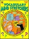 Vocabulary Mind Stretchers