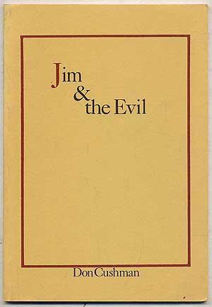 Jim and the Evil (Paperback)