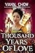 Thousand Years of Love: Part One