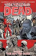 The Walking Dead, Vol. 31: The Rotten Core