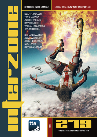 Interzone #279