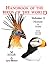Handbook of the Birds of the World, Volume 3: Hoatzin to Auks