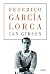 Federico García Lorca